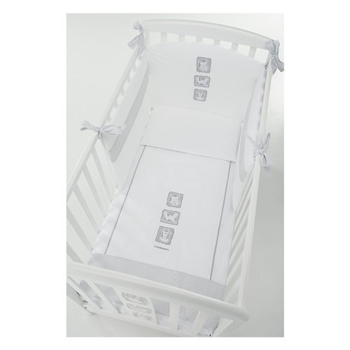 Foppapedretti piumone lettino - foppapedretti,