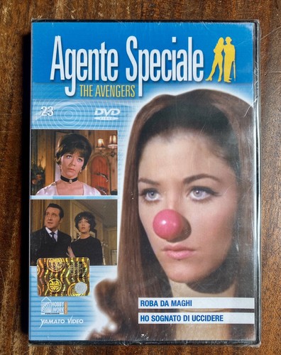 Dvd agente speciale - -, the