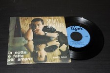 ENNIO GALLI spara morales 45