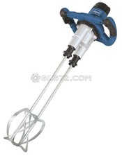 Trapano miscelatore doppia - trapano,