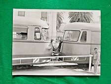 Grande Fotografia Sardegna Treno Sassari ?