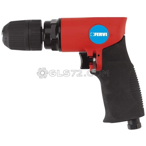 Trapano avvitatore aria - trapano,