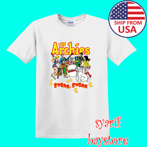 The archies zucchero - the,