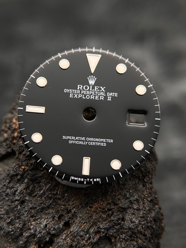1387 originale rolex - #1387, explorer