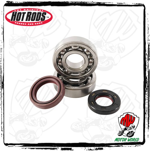 Kit cuscinetti banco e - di,