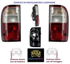 SET 2 FARO FANALE FANALINO