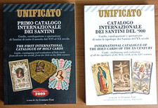 Coppia di Cataloghi di