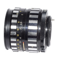 A Schacht Travenar A 2,8/90 mm