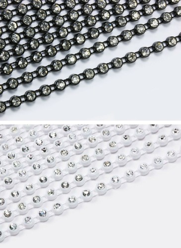 Band vero strass stones - band,