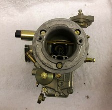 New Dellorto FRDC32