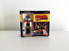 Raydeen DX Mattel Shogun Warriors Popy GA-09 made in Singapore Rayden vintage