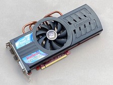 Power Color Radeon HD 5850 1GB