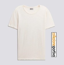 T-SHIRT GAS JEANS SCUBA/S RAW