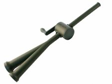 Richiamo a fiato e manuale per