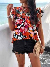 Maglia Maglietta Donna T-shirt