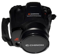 Vintage Chinon Genesis III