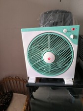 ventilatore da tavolo A 5 Fasi silenzioso nessun disturbo 