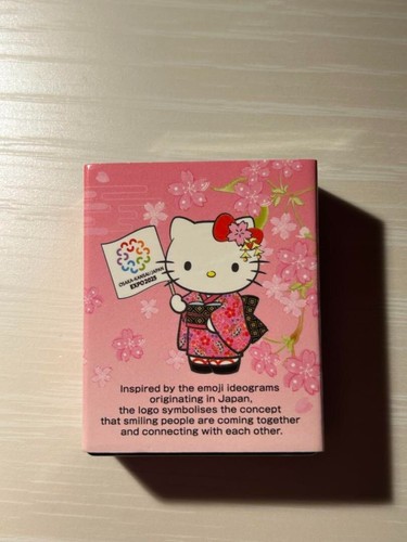 Distintivo spilla hello kitty - distintivo,