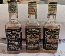 JACK DANIEL'S MIGNON MINIATURE