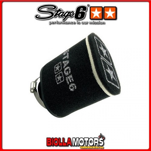 35022 filtro aria stage6 - filtro,