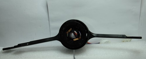Fiat nero piantone sterzo - nero,