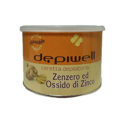 Depiwell ceretta depilatoria - ceretta,