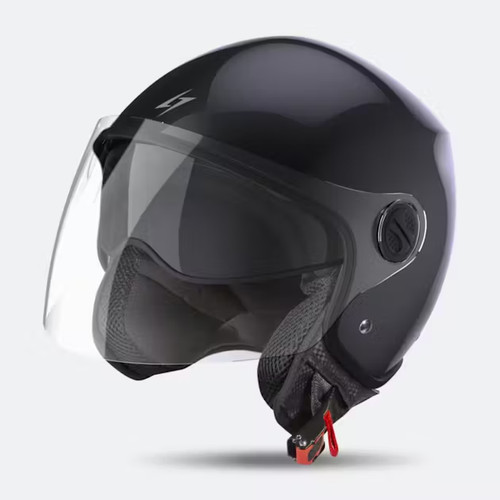 Casco jet stormer - casco,
