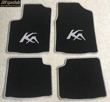 Tappetini Per Auto Ford KA 2