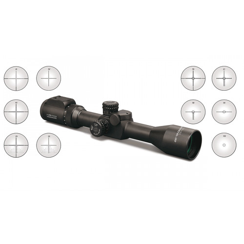 Ottica konuspro 4 - ottica,