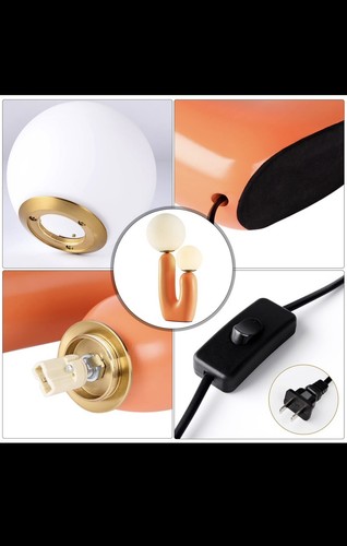 Lampada tavolo arturesthome - lampada,