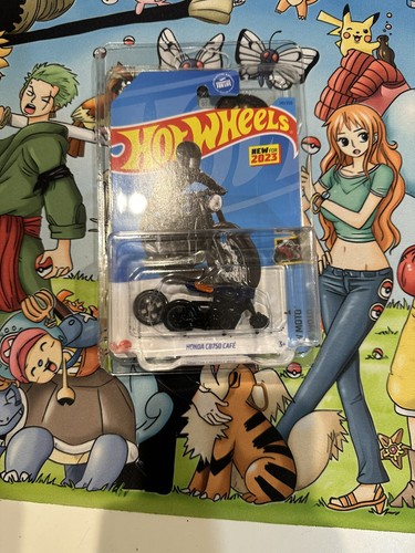 Hot wheels errore honda - wheels,