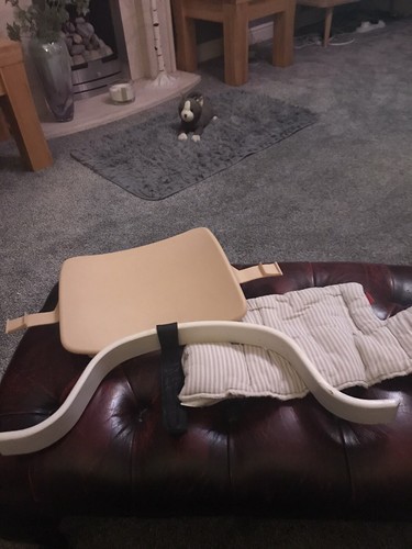 Stokke tripp trapp - tripp,