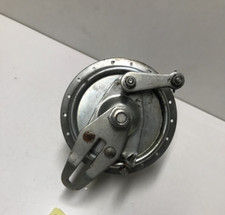 MOZZO RUOTA  ANTERIORE CALIFFONE RIZZATO TUBONE EPOCA