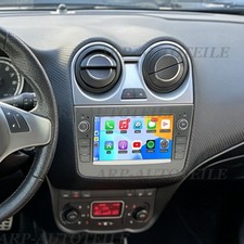 4+64G per Alfa Romeo Mito
