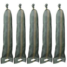 5 Sacchi di sabbia