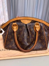 Borsa a mano Louis Vuitton