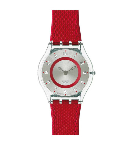 Raro orologio swatch skin - un,