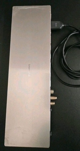 Samsung one connect box - one,