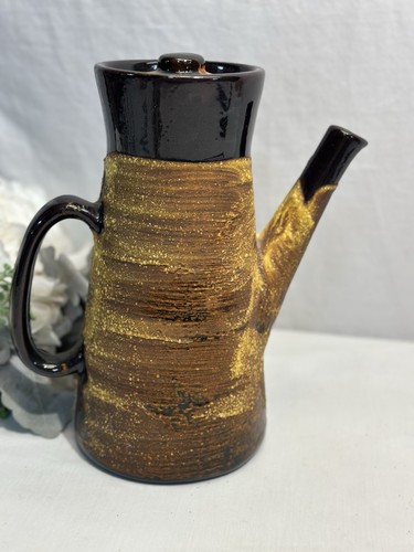 Caffettiera artigianale