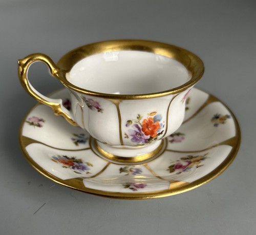 Antica tazza collezione - tazza, da