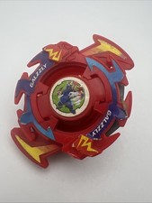 Galzzly Beyblade Hasbro V