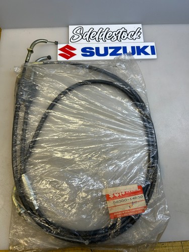 Câble accélérateur suzuki - câble,