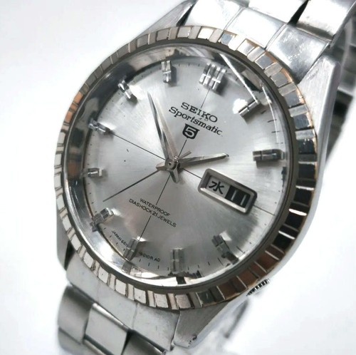 Orologio automatico seiko - orologio,