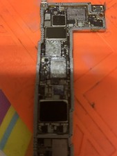 scheda madre iPhone 12 da
