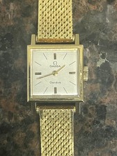 Orologio OMEGA Genève donna