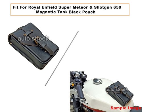 Per royal enfield super meteor - royal,