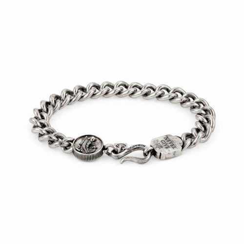 Nomination bracciale brave - brave, in