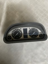 Contachilometri Mercedes Benz