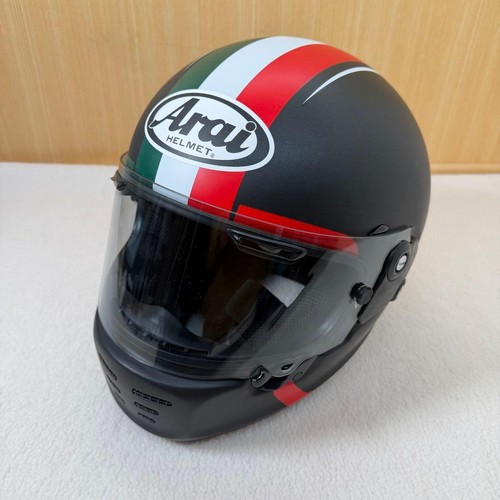 Casco integrale arai - casco,