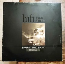 HI-FI Sound Project Super